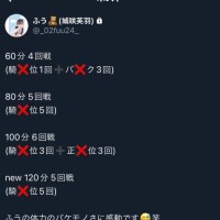 快く何発もヤれます?