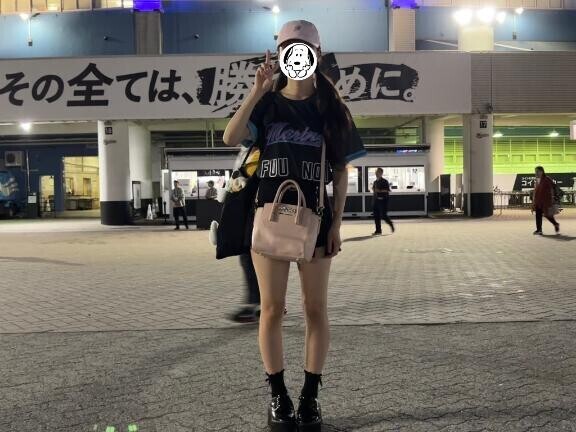 千葉ロッテ勉強中です????
