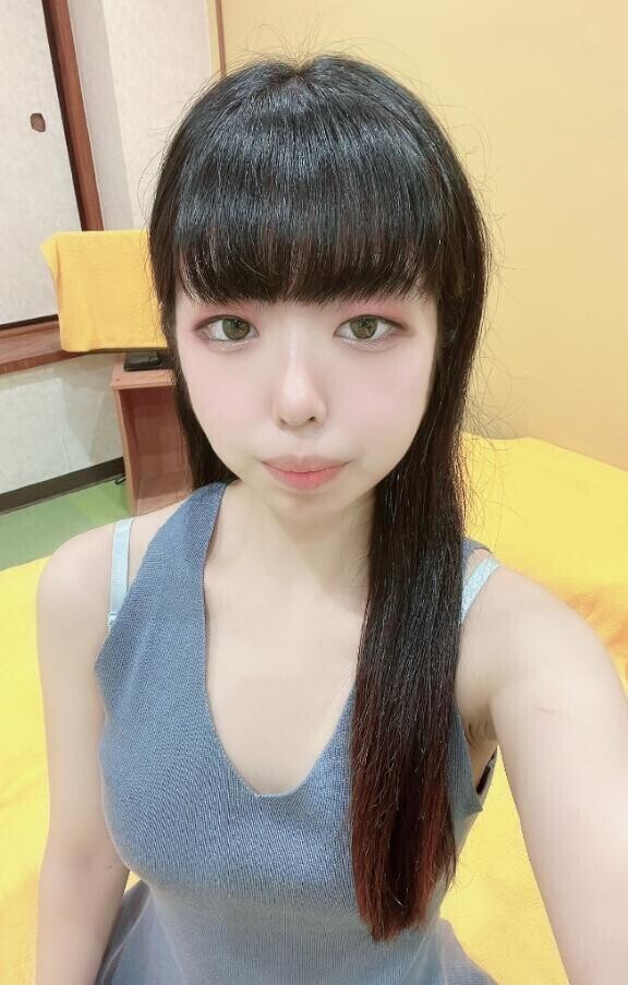 お礼?