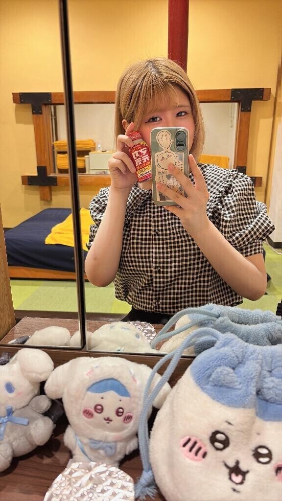 います(  ?? . .?)?