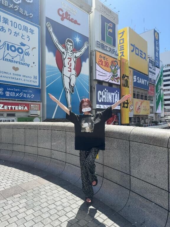 今日から4日間?