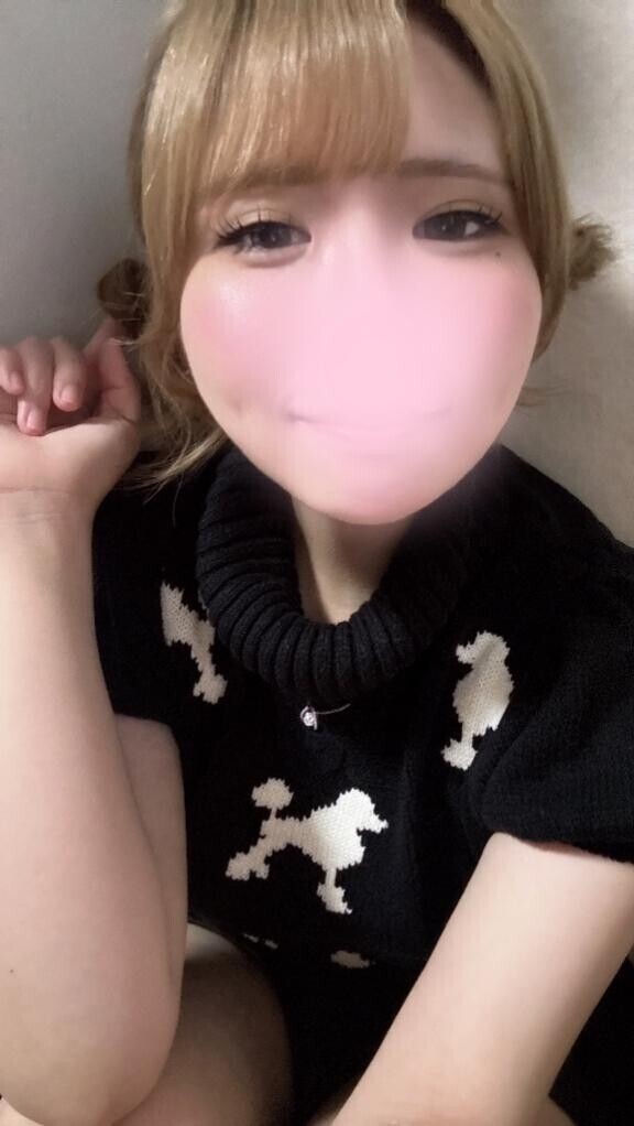 わたし??