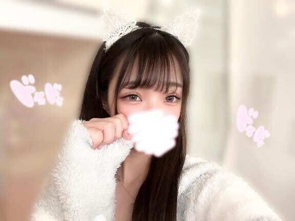 ちゅるちゅる?