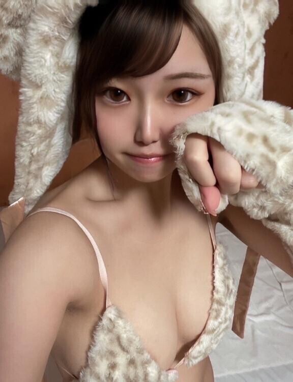 いるよ～