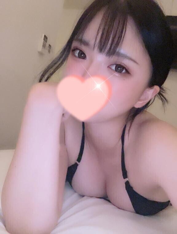 ゆいかの甘い誘惑に、?