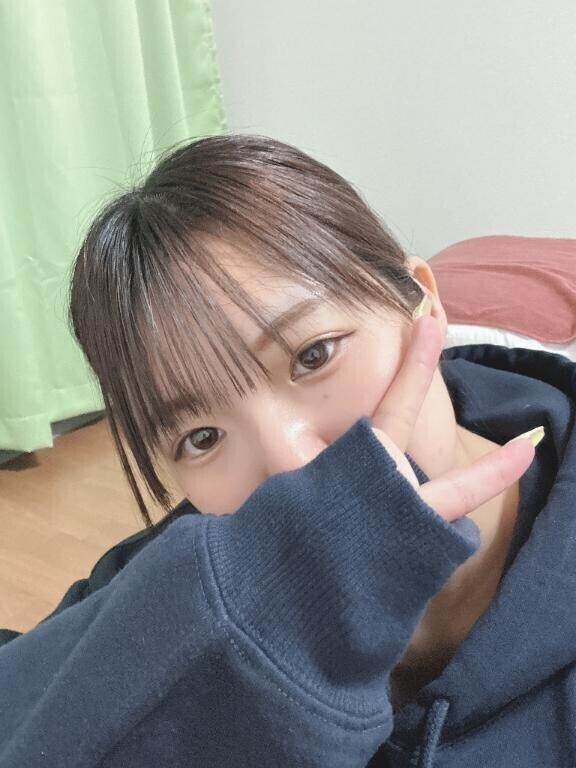 ?待ってるよ?
