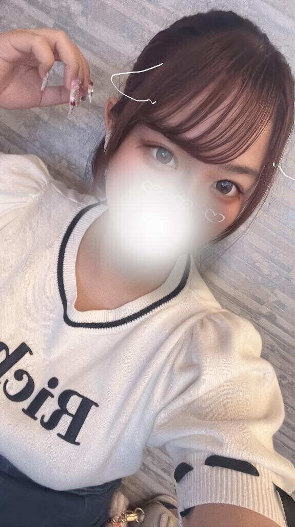 ?あり??おはよー???
