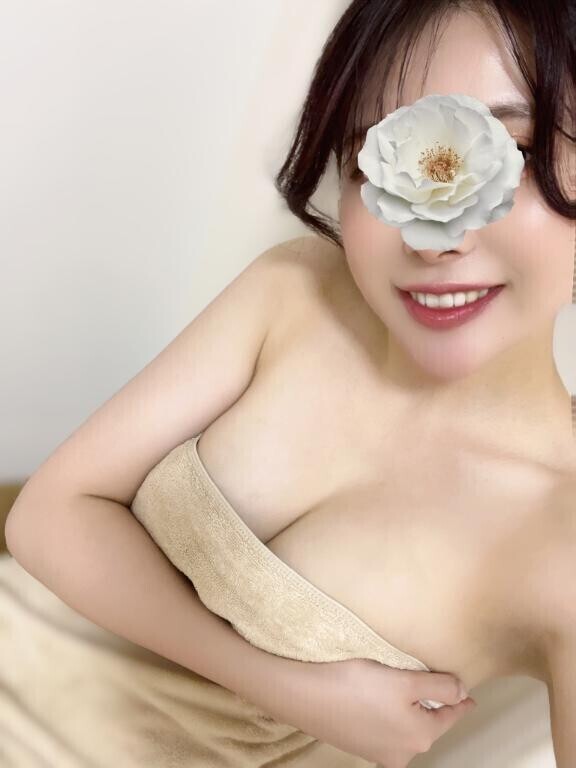 ??ットで…とろっとろ?