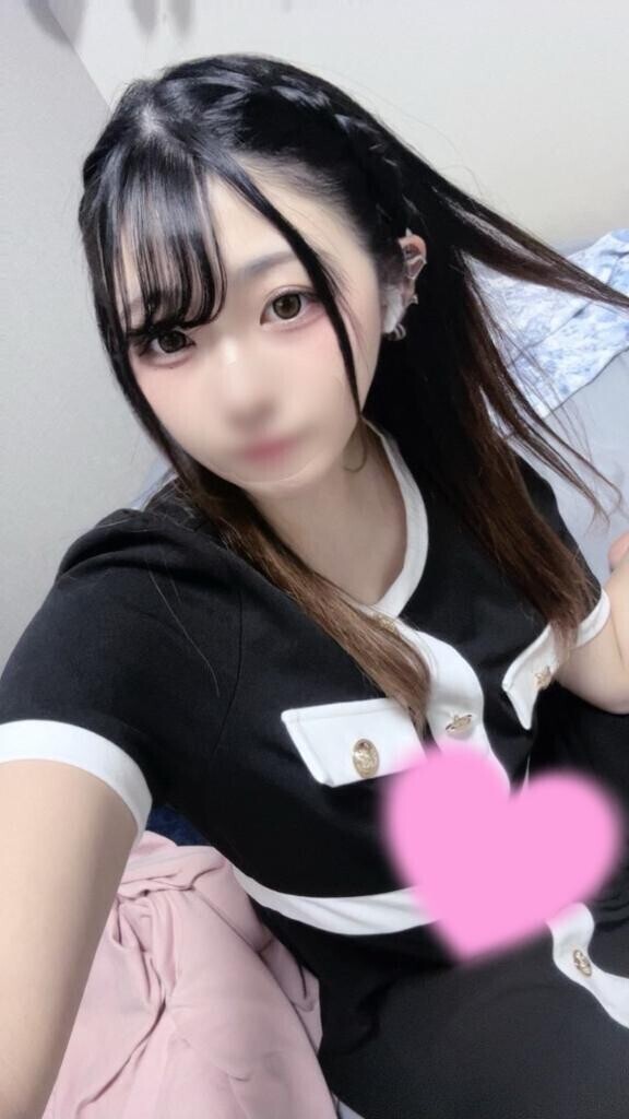 編み込みせなちゃん?