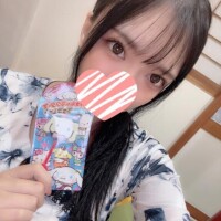 昨日のお礼?
