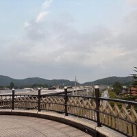 週末?