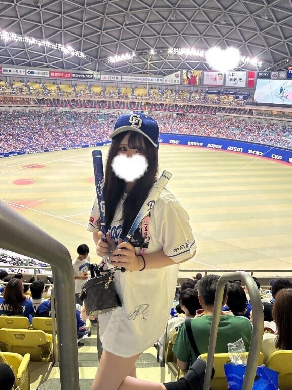 ちょっとだけだよ？?