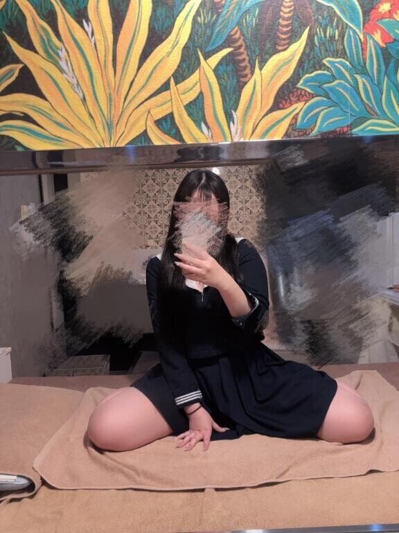 今だけかもよ？///??