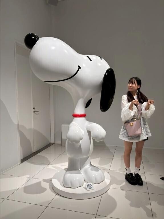 【第9弾】根性アピール?