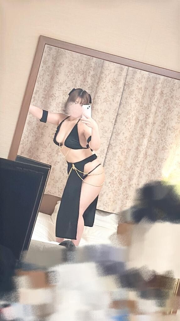 2人きりの楽しみ??