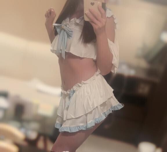 ?もっと好きにして///