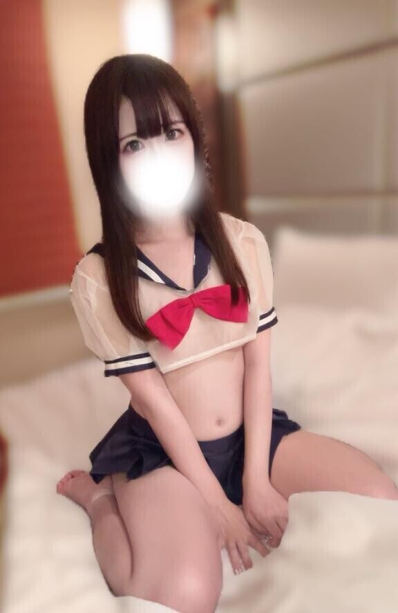 ? 大きすぎて…頭まっしろになっちゃった///