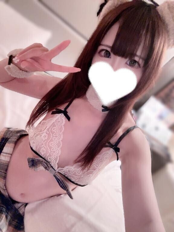 ?出会った時既にビンビン