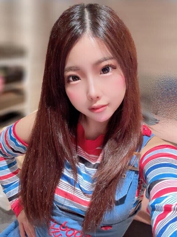 トロトロのあそこ?