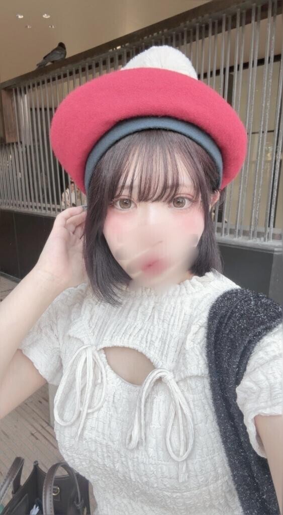 お持ち帰りして??