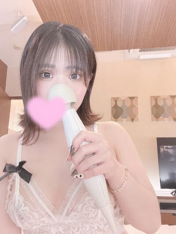 秘密の愛用グッズ??