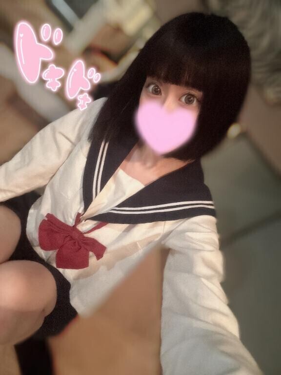 向かってるよ～?