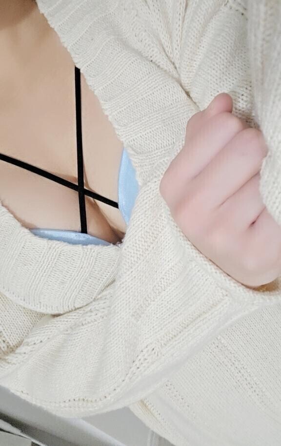 あいなの究極のリラクゼーション?