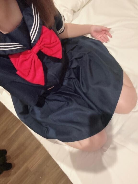 またまた制服??