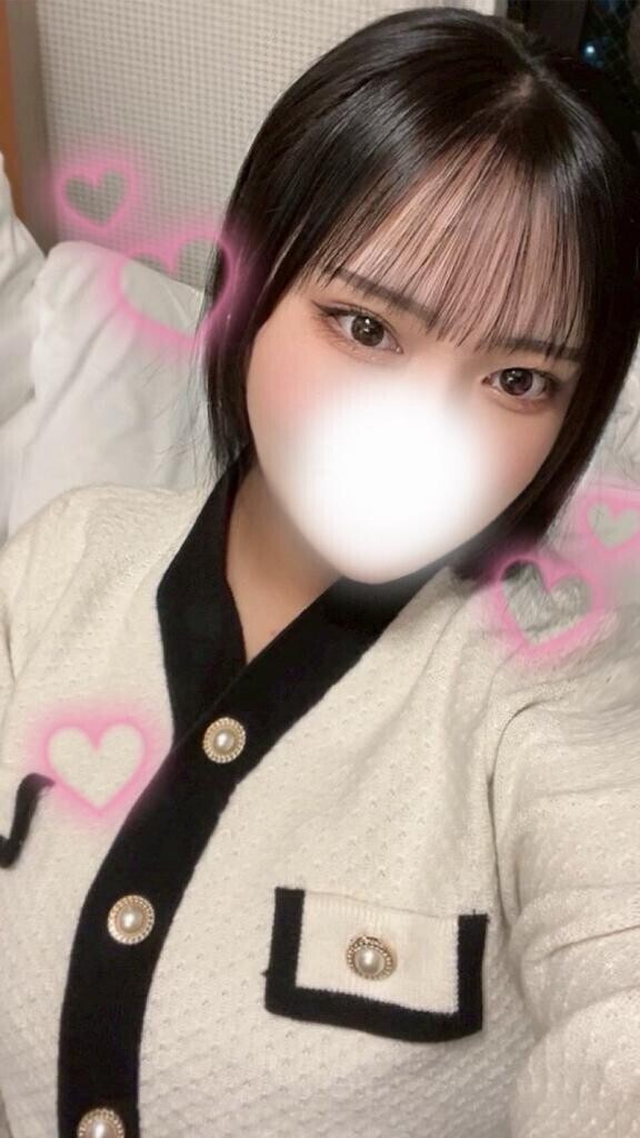 チンポはわたしのタッチペン???