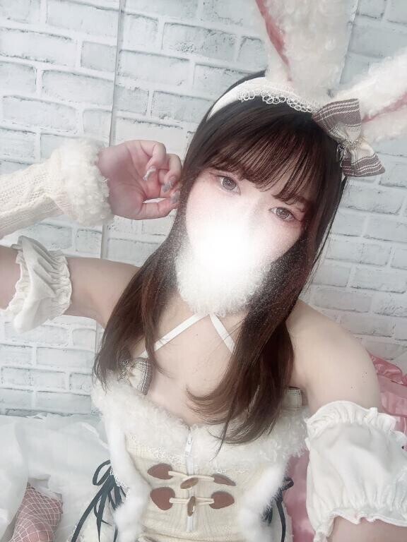 愛液マシマシです?