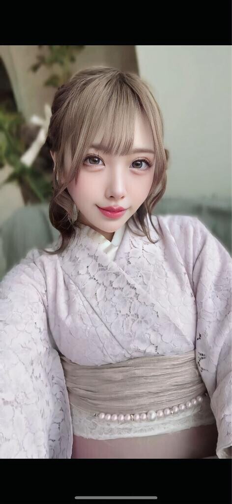 たくさんの愛に溢れて
