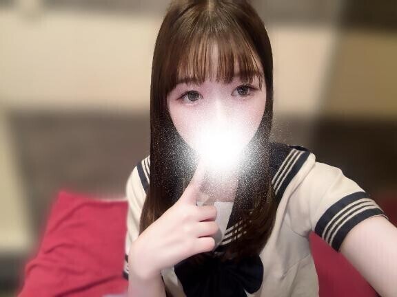 細いけど意外と...