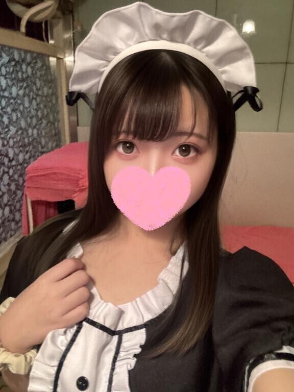 えっちなメイドと‥??????