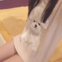 モコモコの季節?