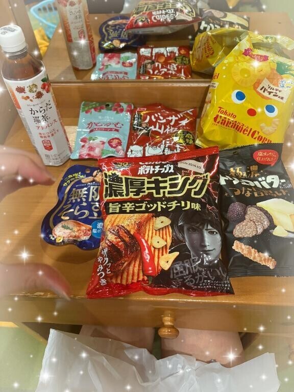 80分本指名のお兄さん?