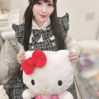 幸せのおすそ分け?