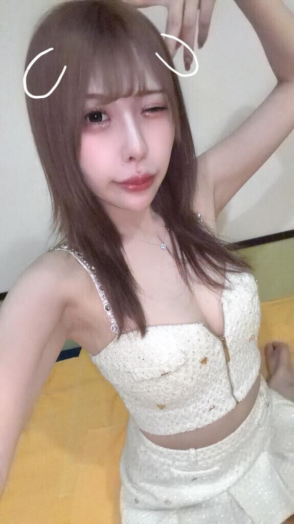 頑張ったご褒美??