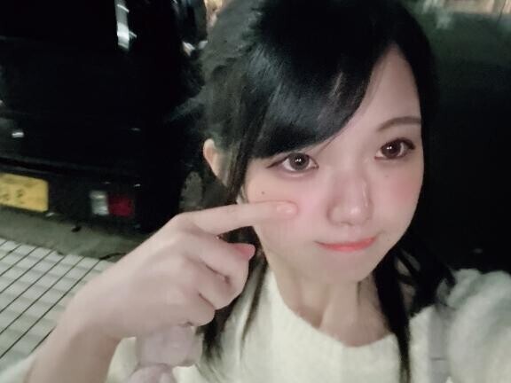 11月こんにちは?