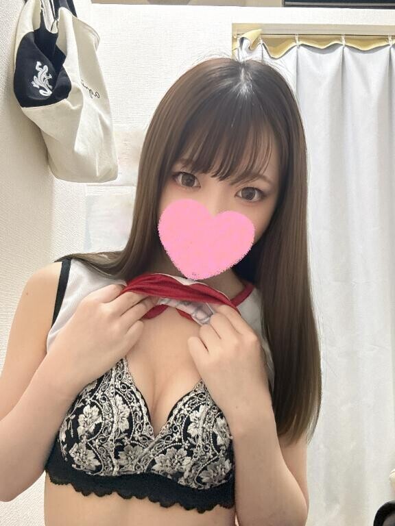 ビクビクしてるのわかるよ??????