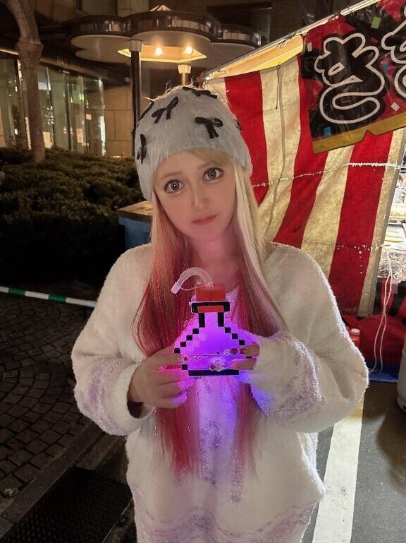 あと2日だよん！?