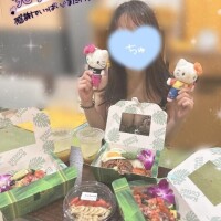 完売ありがとう?