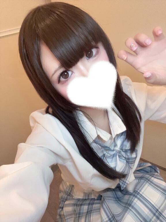 制服でお出迎え?