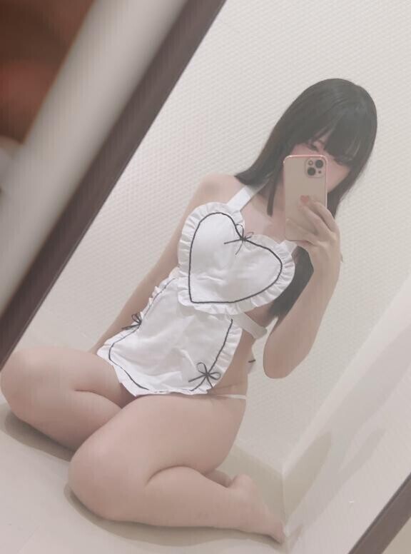 ?初めてのドキドキ