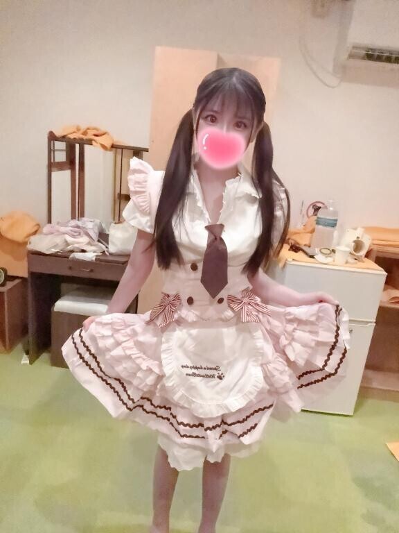 23日お礼? コスプレ 本指名さん?