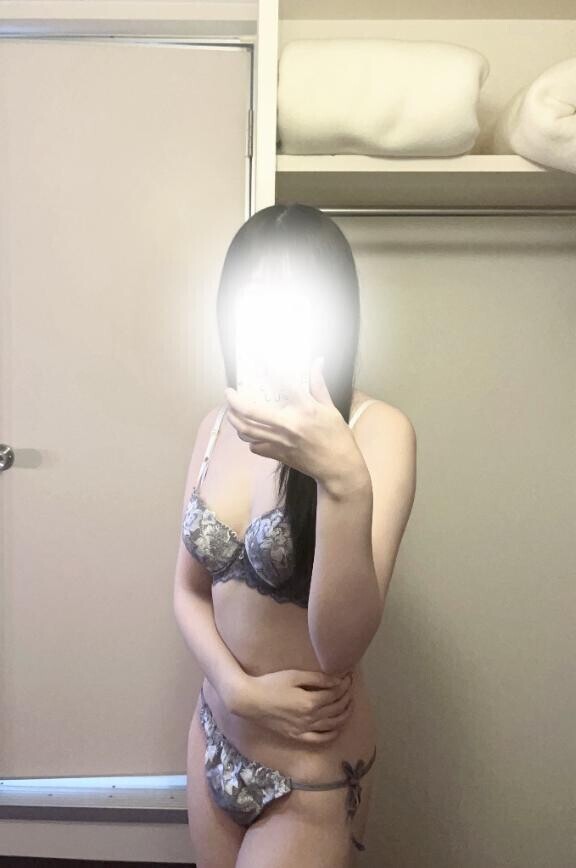 紐パンTバックしか勝たん?