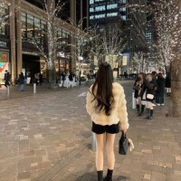 イルミネーション?