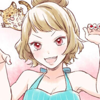 【アニマル診断】やってみたよ♪