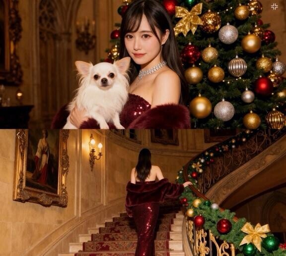 もう冬ですね??