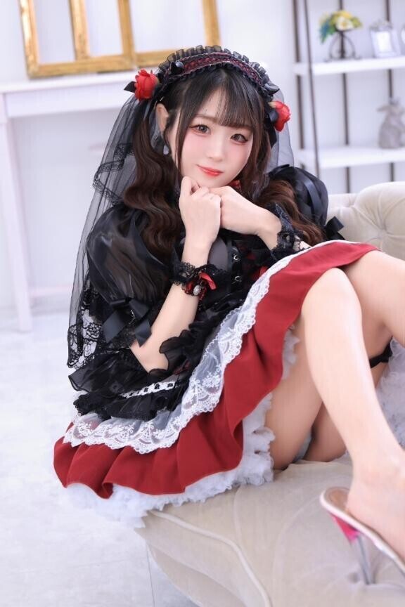 もえじゃダメかな?？