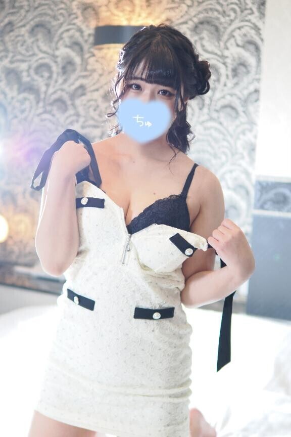 いっぱいイチャイチャしたい日?